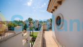 Resale - Bungalow - Algorfa