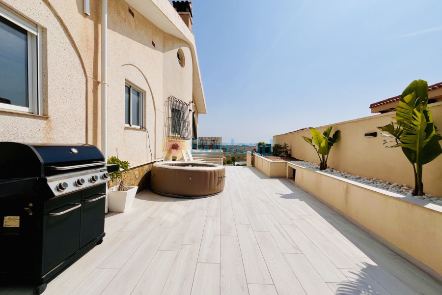 Resale - V - San Miguel De Salinas