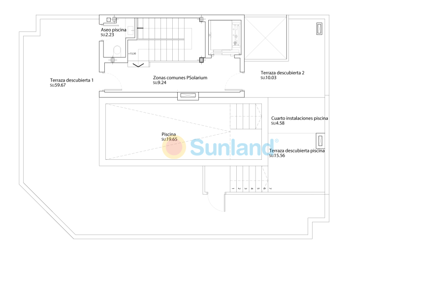 New Build - Apartamento - Guardamar del Segura - CENTRO