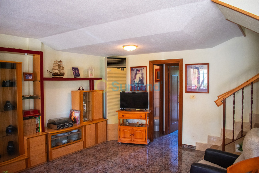 Segunda mano - Adosado - Los Alcázares - Los Narejos