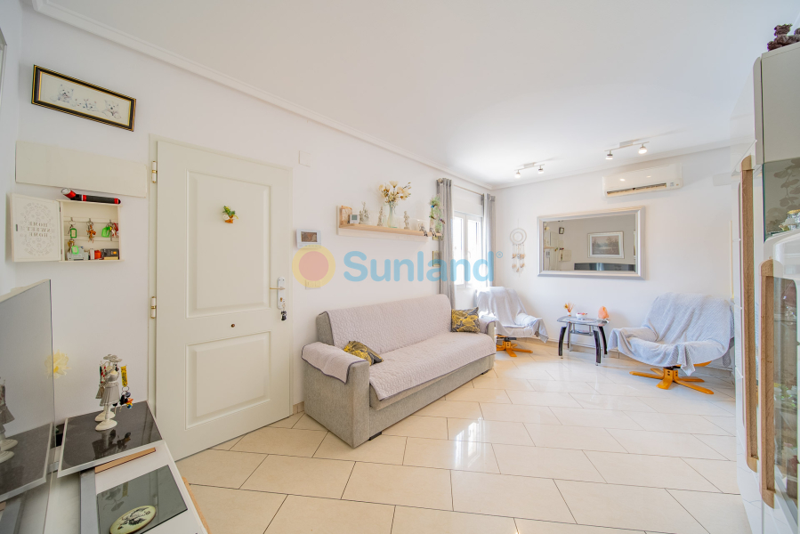 Verkauf - Haus - Orihuela Costa - La Florida