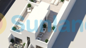 Nueva construcción  - Apartamento - Torrevieja - Playa de El Cura