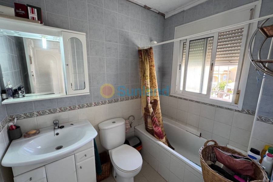 Använda fastigheter - Villa - Ciudad Quesada