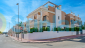 Resale - Townhouse - Ciudad Quesada - Rojales - Rojales