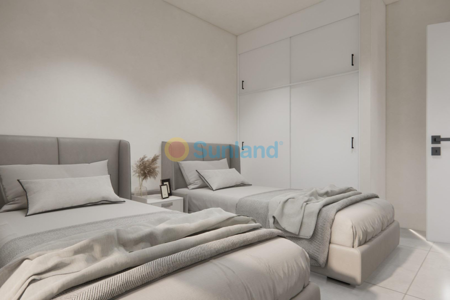 New Build - Villa - Los Montesinos - La Herrada