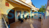 Använda fastigheter - Terraced house - San Fulgencio