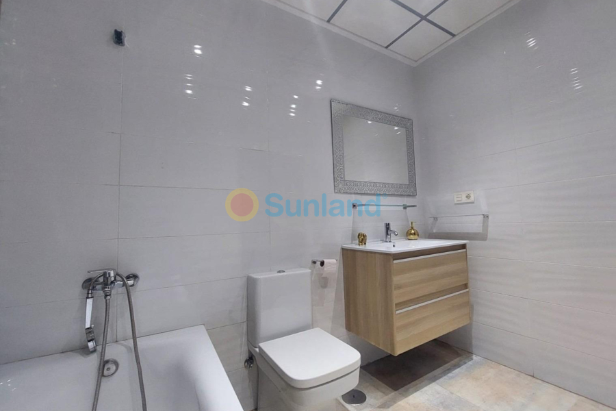 Resale - V - Pilar de la Horadada - Torre de la Horadada