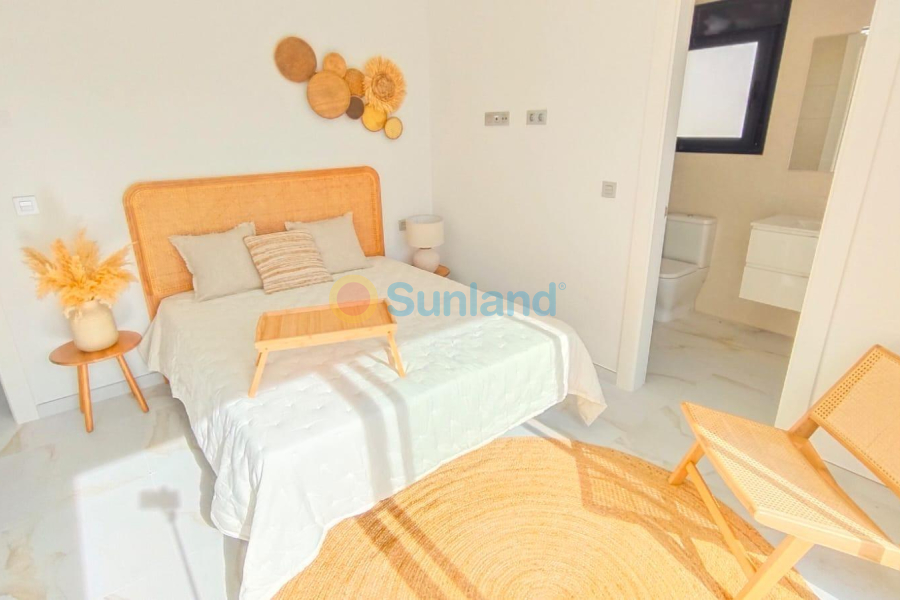 New Build - Villa - Orihuela costa - Pinar de Campoverde