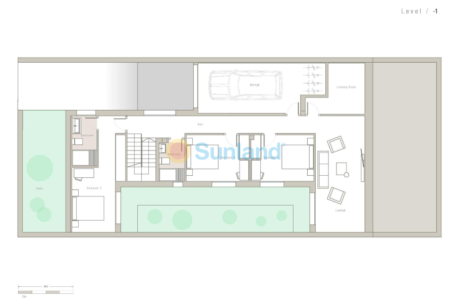 New Build - Villa - Rojales - Ciudad Quesada