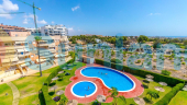 Resale - Apartment - Orihuela Costa - Altos de Campoamor