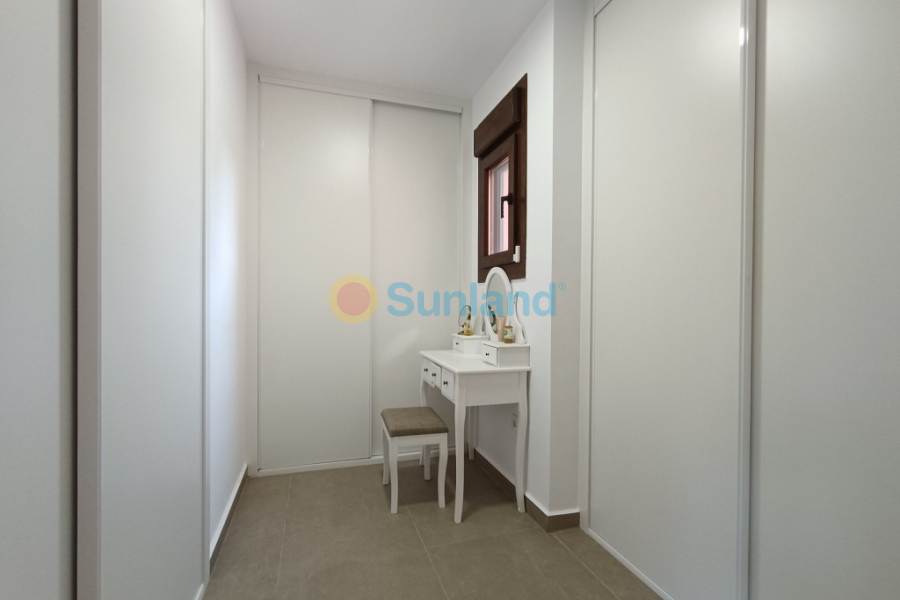 Verkauf - Haus - Pinar De Campoverde - 