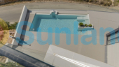 New Build - Villa - Orihuela Costa - Campoamor