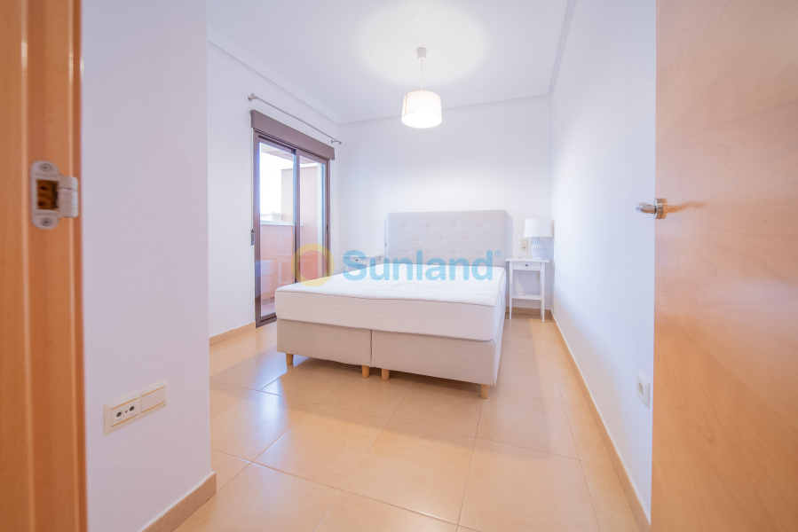 Använda fastigheter - Apartamento - Orihuela Costa - Lomas De Cabo Roig