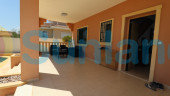 Resale - Villa - Ciudad Quesada - Doña Pepa