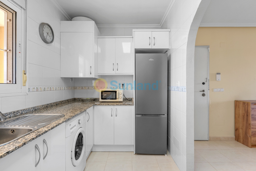 Segunda mano - Apartamento - Ciudad Quesada - Rojales