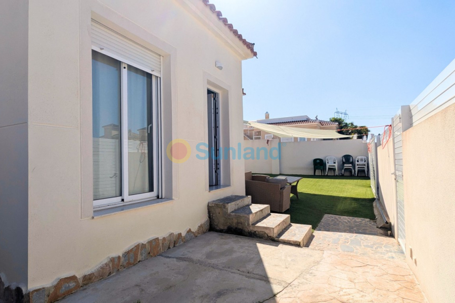 Segunda mano - Detached Villa - Lo Crispín