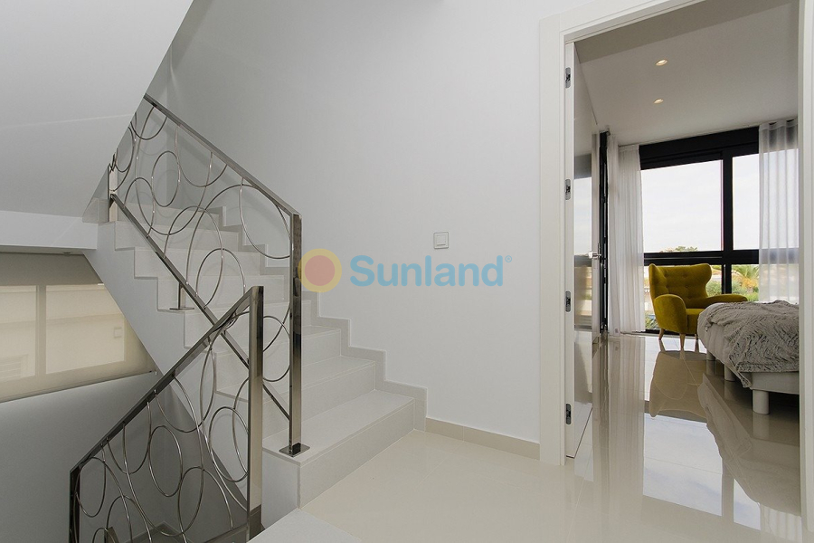 New Build - Villa - Cartagena - Playa honda