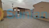 Resale - Townhouse - Orihuela Costa - 