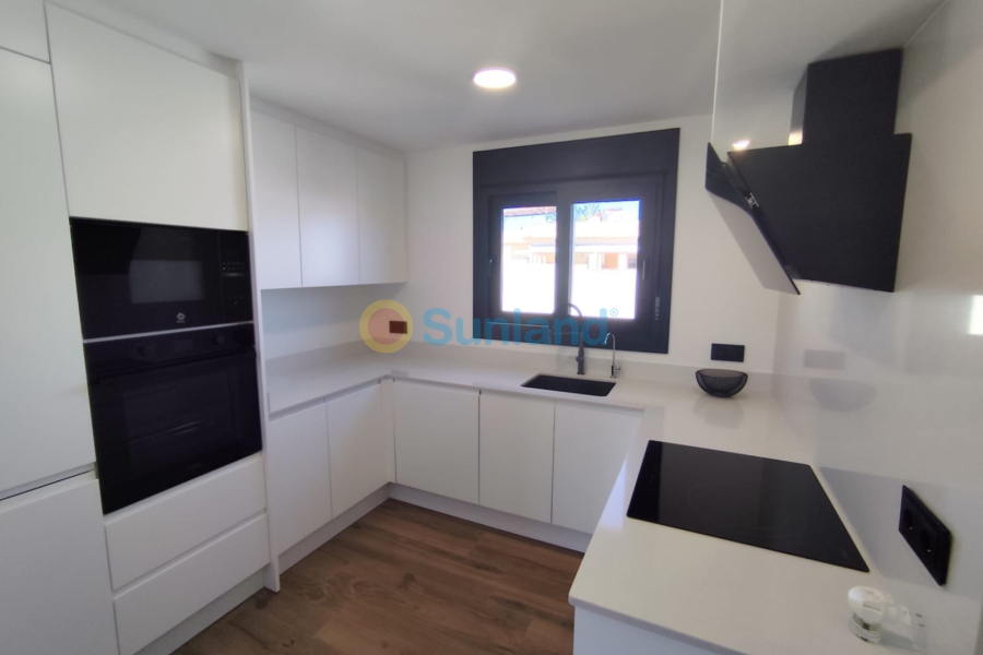 Segunda mano - Chalet - Orihuela - Los Balcones