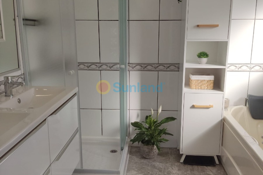 Segunda mano - Detached Villa - Ciudad Quesada - Central Quesada