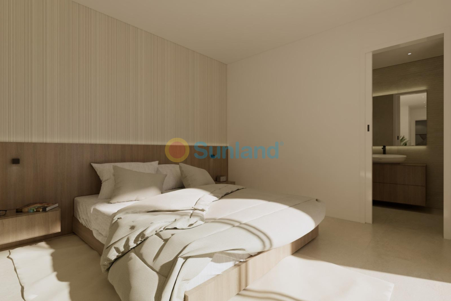 Ny bygg - Villa - Dolores - Sector 3