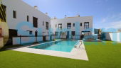 New Build - Semidetached - Orihuela costa - El Pilar de la Horadada