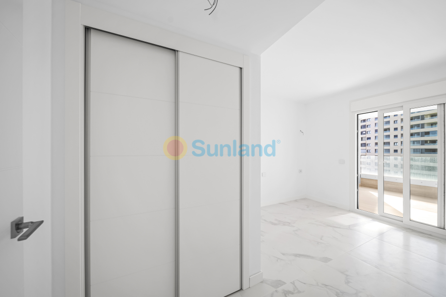 Resale - Apartamento - Torrevieja - Punta Prima