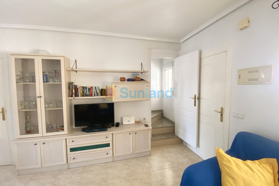 Resale - Terraced - Benijófar - Monte Azul/ El Dorado