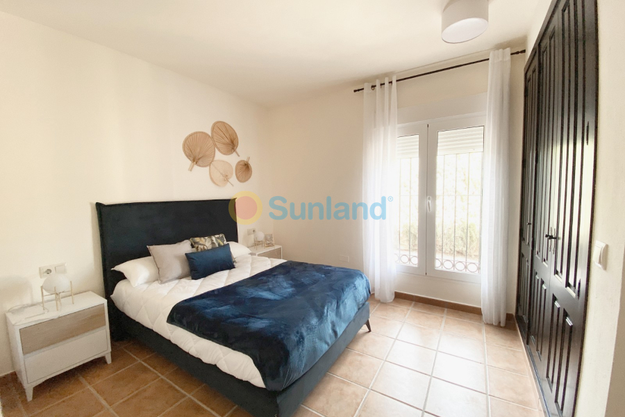 Resale - Villa - Fuente Alamo - Las Palas