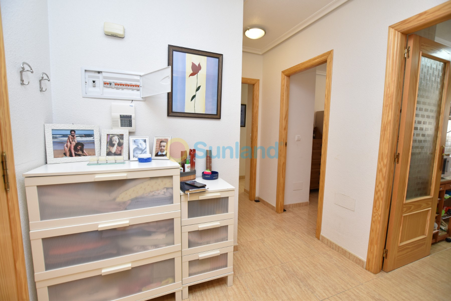 Brukte eiendommer - Leilighet - Formentera del Segura