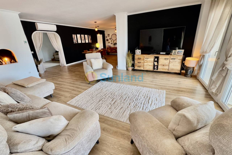 Använda fastigheter - Villa - Rojales