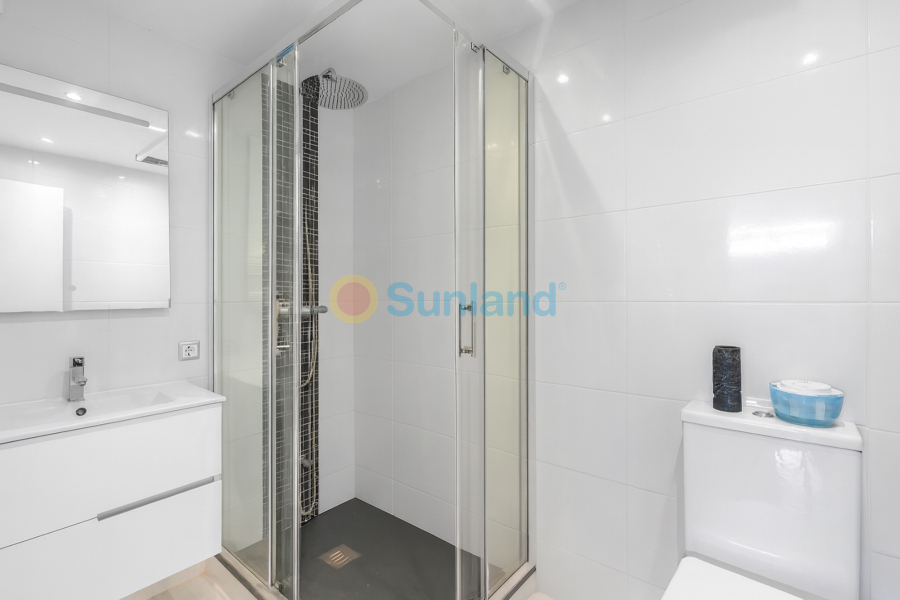 Resale - Villa - Ciudad Quesada - Rojales