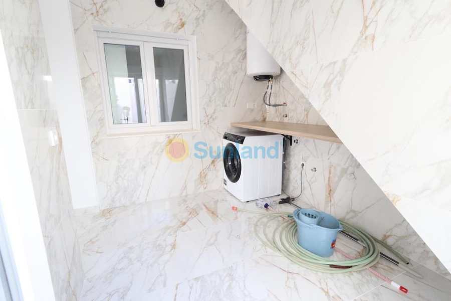 Resale - T - Torrevieja - San Luis