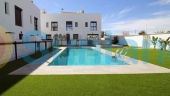 New Build - Town House - Orihuela costa - El Pilar de la Horadada