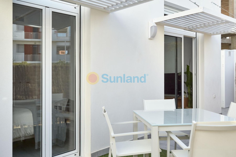 Nueva construcción  - Apartamento - Vera - El Playazo