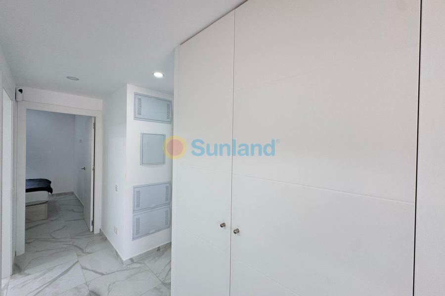 Resale - Apartment - Torrevieja - 