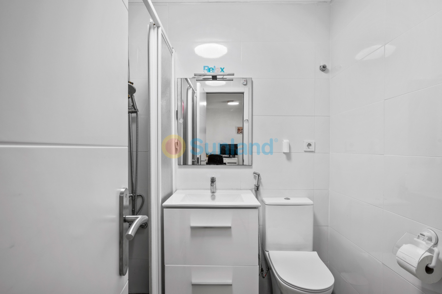 Resale - Bungalow - Torrevieja - La Siesta