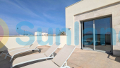 Resale - Detached Villa - Benijofar