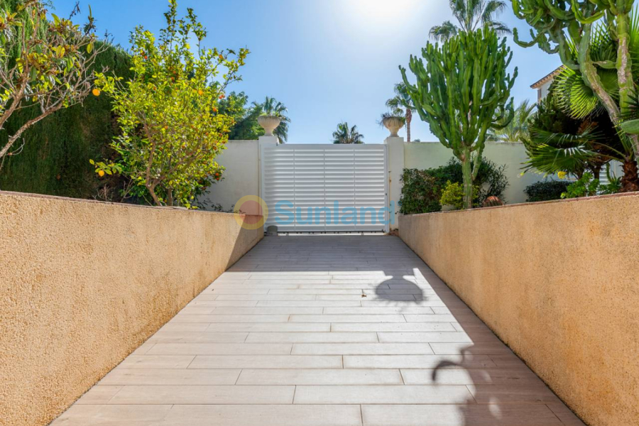 Segunda mano - Chalet - Ciudad Quesada - Doña Pepa