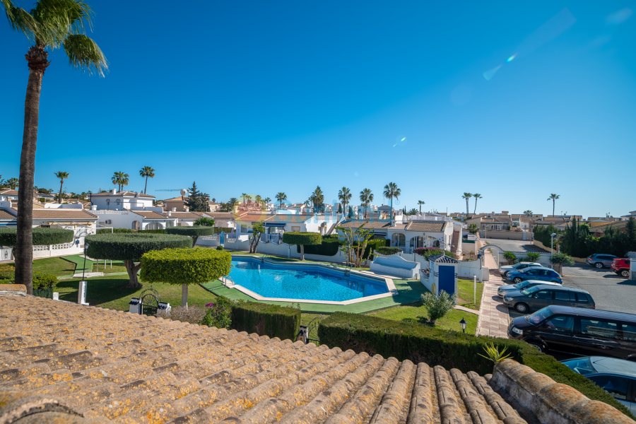 Segunda mano - Adosado - Ciudad Quesada - Pueblo Bravo