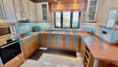 Resale - Villa - Algorfa - Lomas de La Juliana