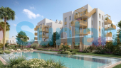 New Build - Town House - El Verger - Playa de La Almadraba