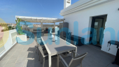 Resale - Apartment - Orihuela Costa - Las Ramblas