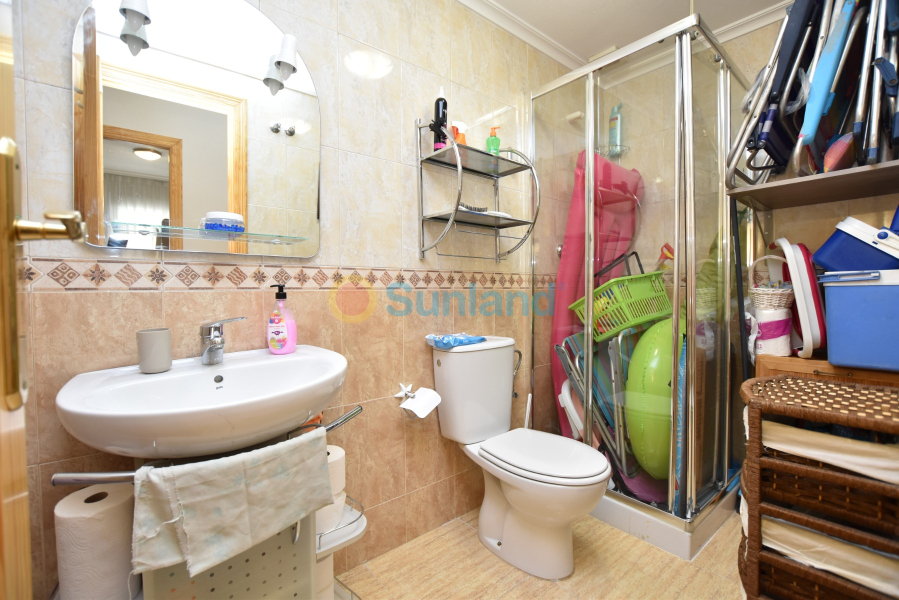 Brukte eiendommer - Leilighet - Formentera del Segura