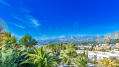 Resale - Villa - Altea - Sierra de Altea