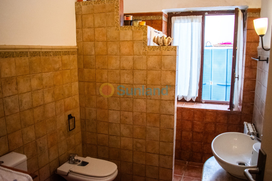 Använda fastigheter - Villa - Orihuela Costa - Cabo Roig