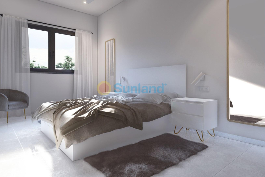 Nueva construcción  - Apartamento - Torre Pacheco - Centro