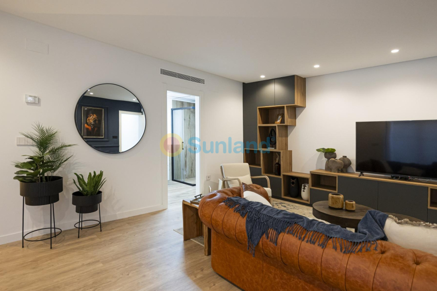 Ny bygg - Villa - Rojales - Ciudad Quesada