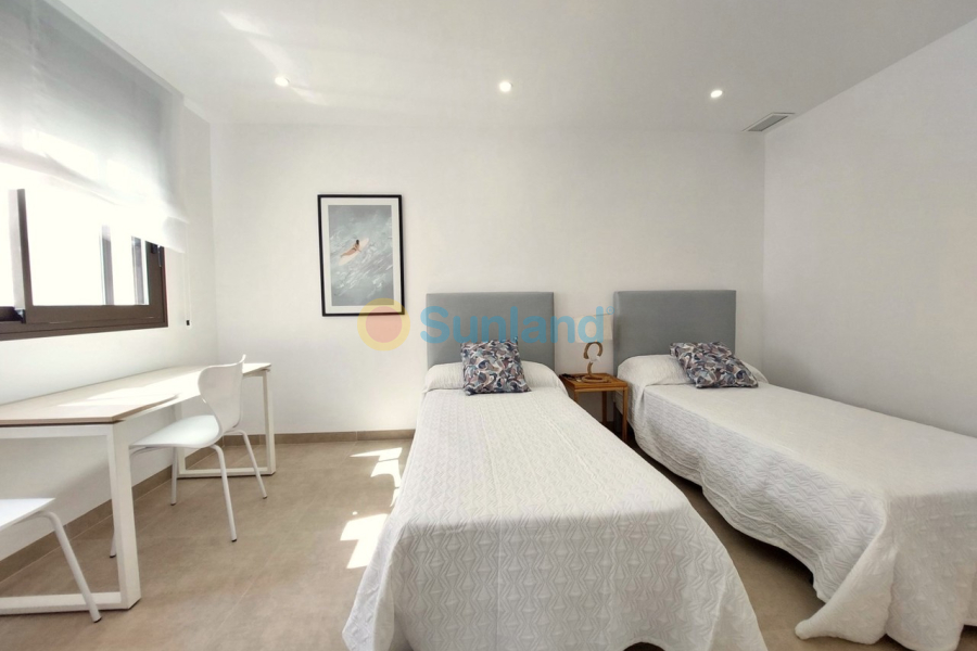 Resale - V - San Pedro del Pinatar - 