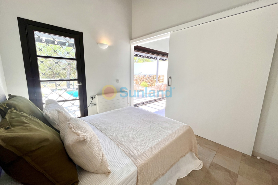 Brukte eiendommer - T - Sucina